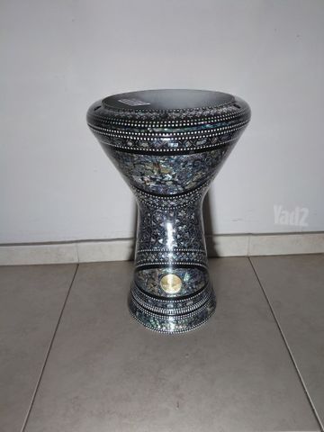 דרבוקה סמובטי
