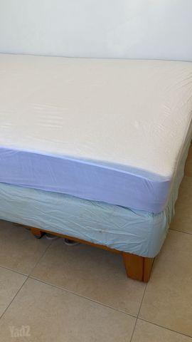 מזרון איקאה חדש