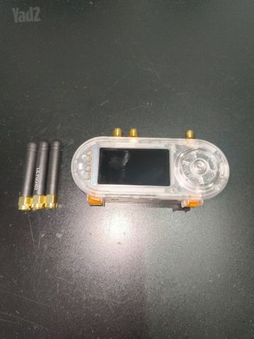 Lilygo t embed cc1101 plus