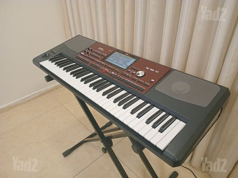 אורגן קורג pa700