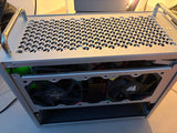 Xeon + RTX PRO 4000 SFF 24GB