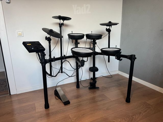 Roland TD-07DMK