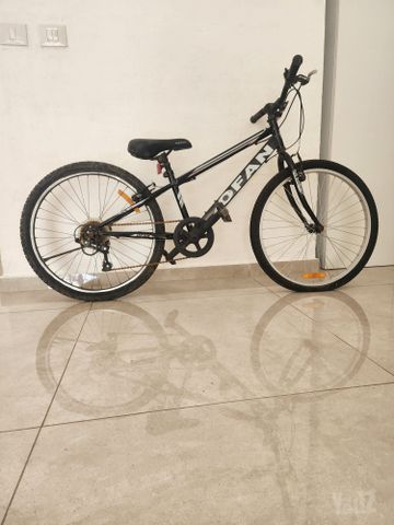 אופניים מידה 24