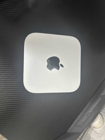 Mac mini M4 2024 16GB/256GB