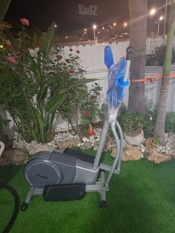 הליכון ספורט
