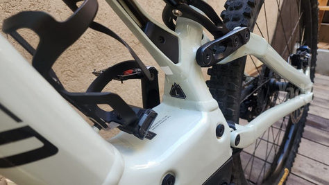 specialized turbo levo