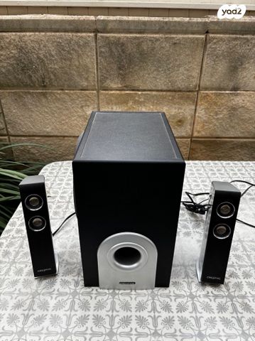 רמקולים