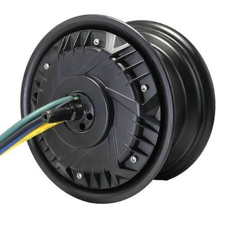 מנוע H90