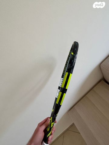 מחבט טניס