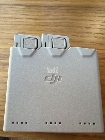 סוללות לרחפן dji mini 3