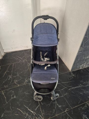 עגלת טיולון INFANTI