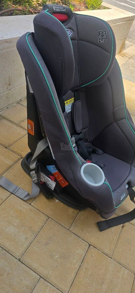 כיסא בטיחות