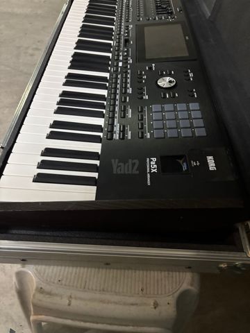 קורג pa x5