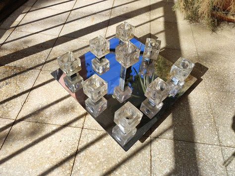 מנורות