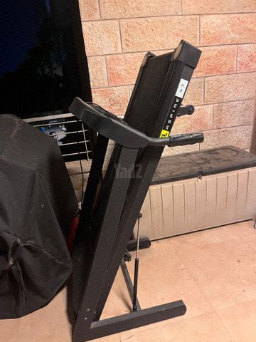 הליכון vo2 aspire 47
