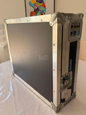 Trakor S4 MK3 + קייס מחווט