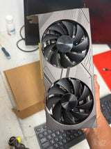 כרטיס מסך RTX 3060TI