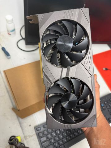 כרטיס מסך RTX 3060TI