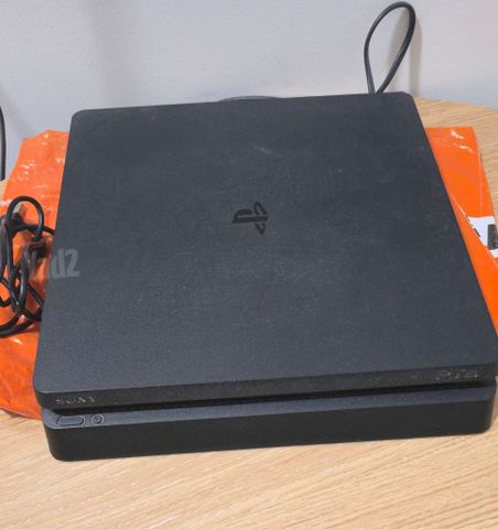 PlayStation 4