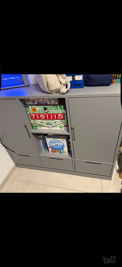 ארונית