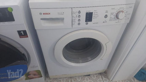 מכונת כביסה