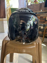 קסדת Yohe