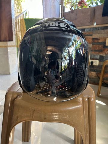 קסדת Yohe
