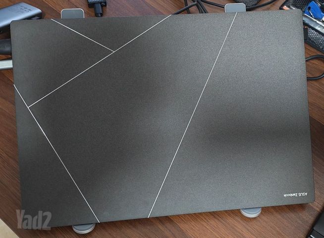 Asus ZenBook S16