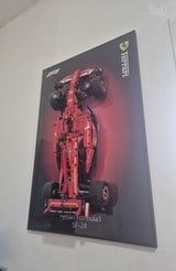 Ferrari SF-24 F1 42207 מכונית