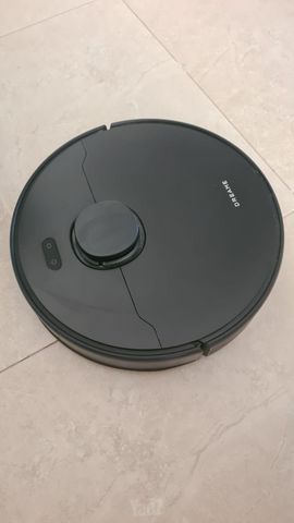 שואב שוטף dreame