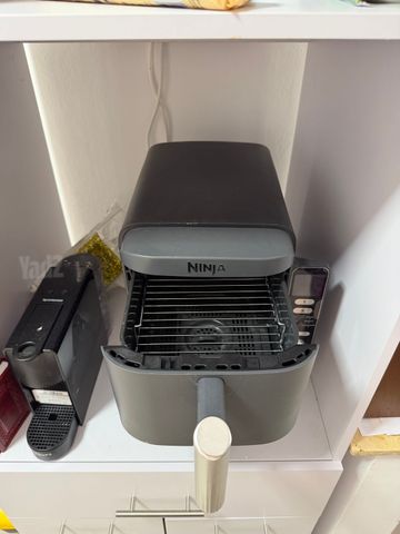 נינג׳ה דו קומתי