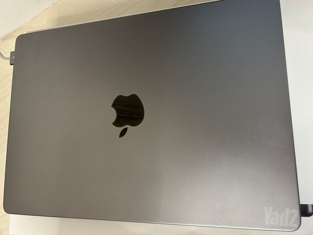 MacBook Pro M1 Pro 32GB 512GB