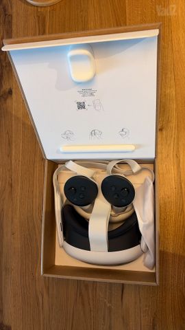 משקפי vr