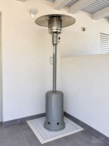 פטריית חימום