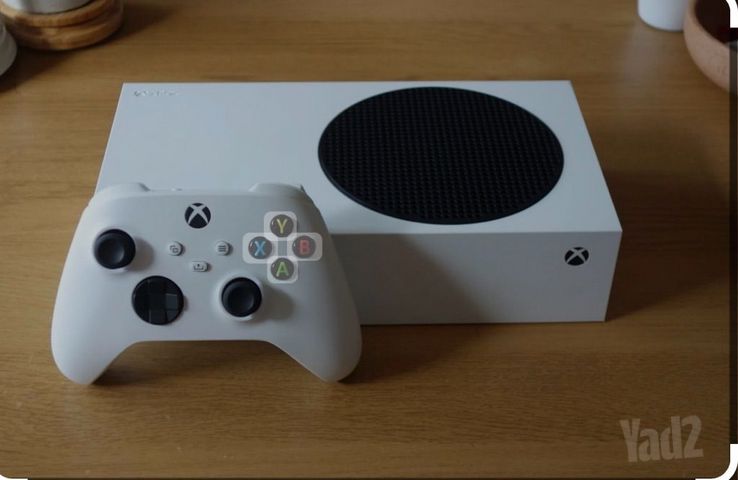 X-box