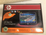 מערכת ניווט hp ipaq 314