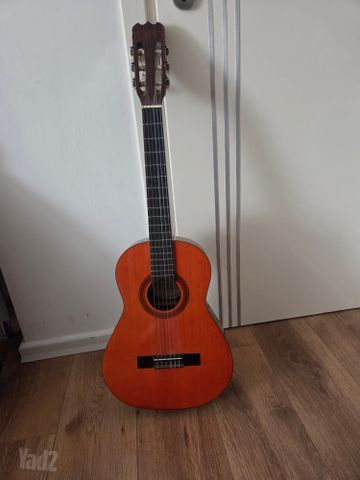 גיטרה קלאסית Samick SC314