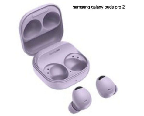 Samsung galaxy buds pro 2