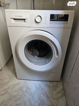 מכונת כביסה