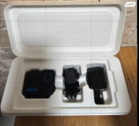 GoPro