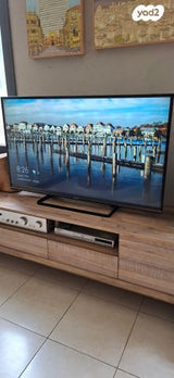 טלויזיה LCD