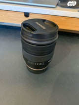 עדשה Tamron