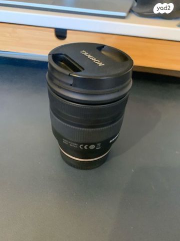 עדשה Tamron