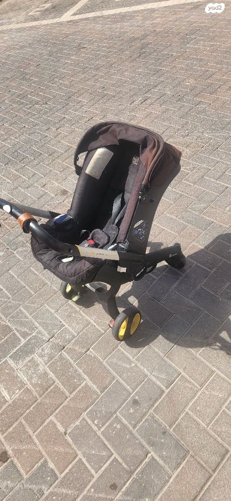 עגלת דונה