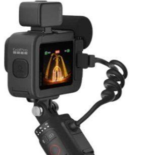GoPro HERO13 Black Creator