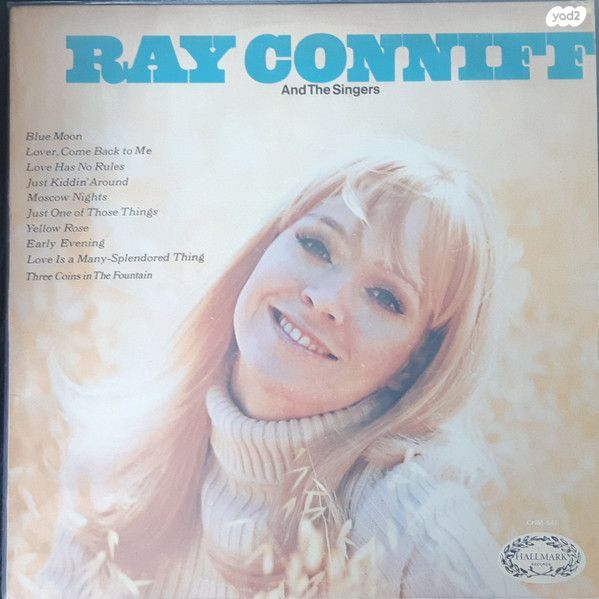 Ray Conniff Orchestra