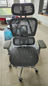 כסא גיימינג
