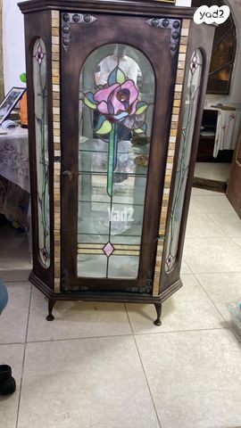 וטרינה מעוצבת