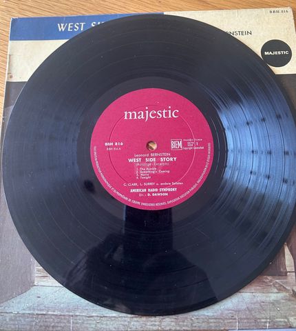 תקליט לאספנים
