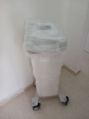 מכונת rf